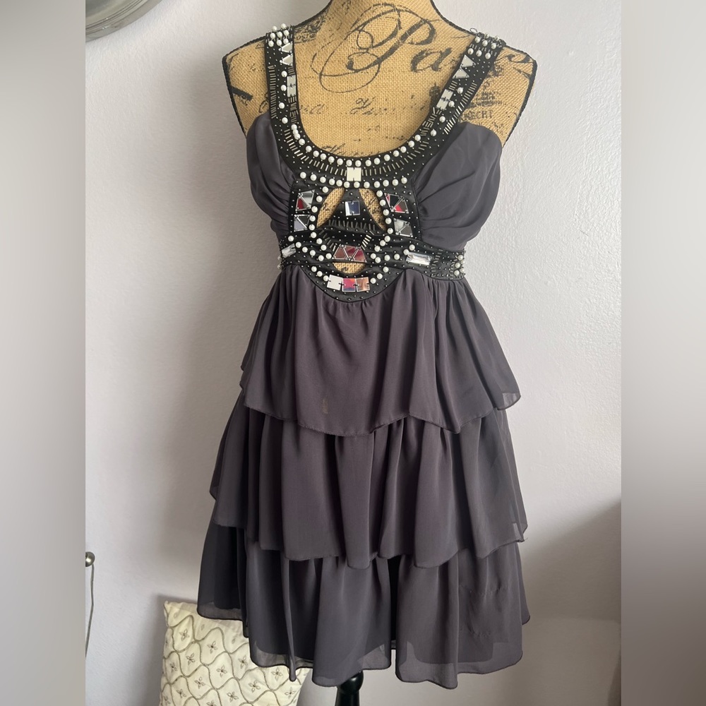 Lipsy London evening , party dress. Size 4(US)